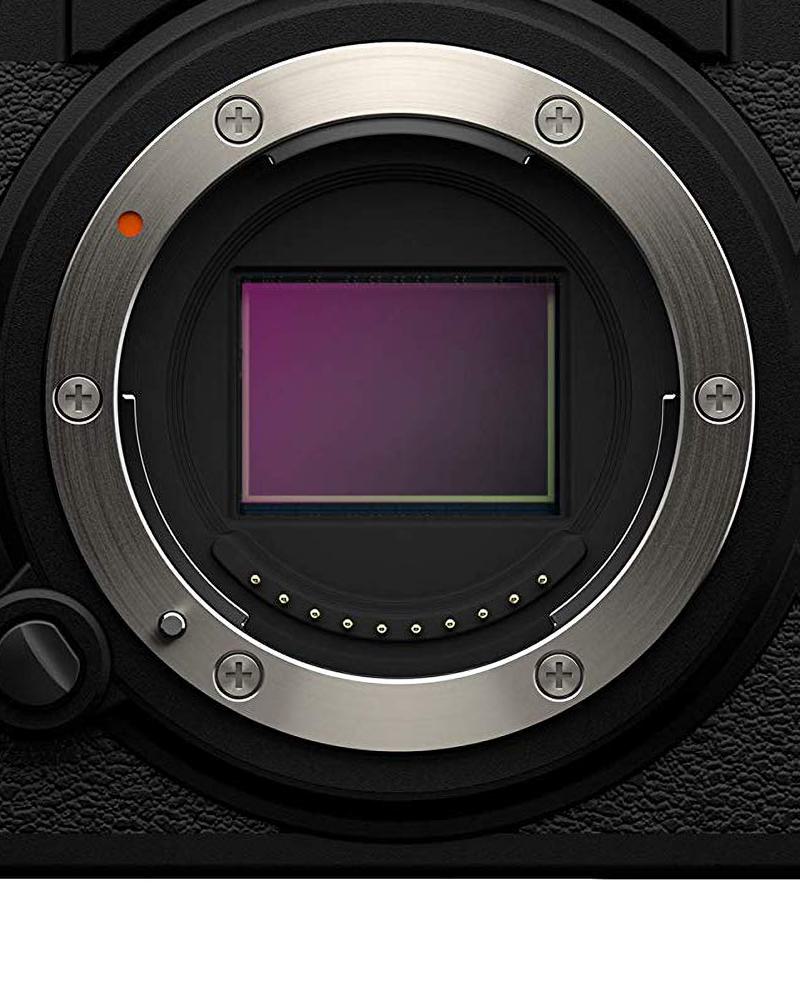 Amazon.com : Fujifilm X-T4 Mirrorless Camera Body - Black